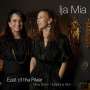 : Ija Mia - Soundscape of the Sephardic Diaspora, CD