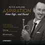 Peter Asplund: Aspiration: Home Safe and Sound, CD