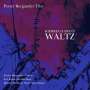Petter Bergander: Kierkegaard's Waltz, CD