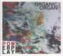 Organic Organ Trio: Powerplay, CD