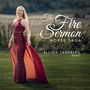 Ellisiv Tandberg - The Fire Sermon (Norse Saga), CD