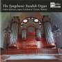 : Anders Johnsson - The Symphonic Swedish Organ, CD