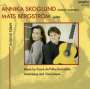 : Annika Skloglund & Mats Bergström - Apres Un Reve, CD
