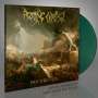 Rotting Christ: Pro Xristou (Limited Edition) (Moss Green Vinyl), LP