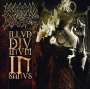 Morbid Angel: Illud Divinum Insanus, CD