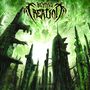 Beyond Creation: The Aura (Re-Release), CD