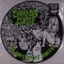 Cannabis Corpse: Blunted At Birth (Limited Edition) (Picture Disc) (45 RPM), LP