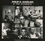 Philip H. Anselmo & The Illegals: Choosing Mental Illness As A Virtue, CD
