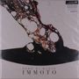Nero di Marte: Immoto (Limited Edition), LP,LP