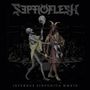 Septicflesh: Infernus Sinfonica MMXIX (Limited Numbered Edition), CD,CD,BR