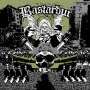 Bastardur: Satan's Loss Of Son (Limited Edition), LP