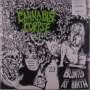 Cannabis Corpse: Blunted At Birth (Limited Edition) (45 RPM), LP