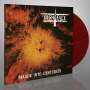 Nightfall: Parade Into Centuries (Reissue) (Limited Numbered Edition) (Dark Red Smoke Vinyl), LP