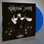 Christian Death: Evil Becomes Rule (Limited Edition) (Blue Vinyl), LP
