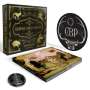 Crippled Black Phoenix: Banefyre (Deluxe Edition), CD,CD