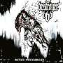 Deströyer 666: Never Surrender (Solid White Vinyl), LP