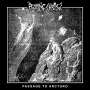 Rotting Christ: Passage To Arcturo (Crystal Clear/White Marbled), LP