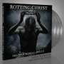 Rotting Christ: The Apocryphal Spells (Silver 3-Vinyl), LP,LP,LP