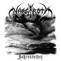 Nargaroth: Jahreszeiten (Limited Edition) (White Vinyl), LP,LP