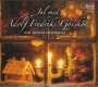 : Adolf Fredrik Boys Choir - In the Bleak Mid-Winter, CD