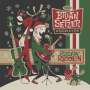 Brian Setzer: Rockin' Rudolph, CD