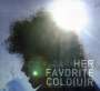 Blu: Her Favorite Colo(u)r, CD,CD