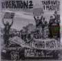 Talib Kweli & Madlib: Liberation 2, LP,LP