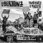 Talib Kweli & Madlib: Liberation 2, CD
