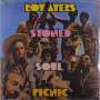 Roy Ayers: Stoned Soul Picnic, LP