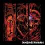 Balzac: Paradox (Limited Edition) (Red with Black Splatter Vinyl), LP