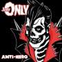 Jerry Only: Anti-Hero (Gold Nugget Vinyl), LP