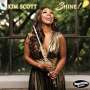 Kim Scott: Shine!, CD