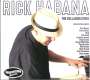 Rick Habana: The Collaborations, CD