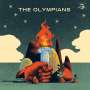 The Olympians: The Olympians, LP