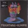 Frightnrs: Always, LP
