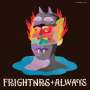 The Frightnrs: Always, CD