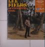 Lee Fields: Sentimental Fool (Exclusive Indie Edition) (Orange Vinyl), LP