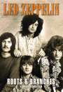 Led Zeppelin: Roots & Branches, DVD