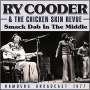 Ry Cooder: Smack Dab In The Middle, CD