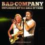 Bad Company: Unplugged At The Fall Of Fam Radio Broadcast Cleveland 1999, CD