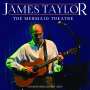 James Taylor: The Mermaid Theatre: London Broadcast 2003, CD
