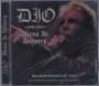 Dio: Aliens In Antwerp, CD