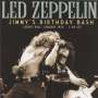 Led Zeppelin: Jimmy's Birthday Bash: Live 1970, CD,CD