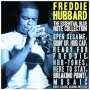 Freddie Hubbard: The Essential Blue Note Collection (8 Original Albums On 4 CDs), CD,CD,CD,CD