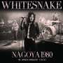 Whitesnake: Nagoya 1980, CD,CD