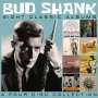 Bud Shank: Eight Classic Albums, CD,CD,CD,CD