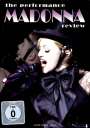 Madonna: The Performance Review, DVD