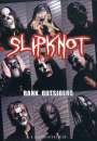 Slipknot: Rank Outsiders, DVD
