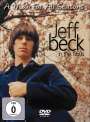 Jeff Beck: A Man For All Seasons: Jeff Beck In The 1960s, DVD
