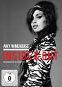 Amy Winehouse: Inside & Out (2 DVD + CD), DVD,CD,DVD